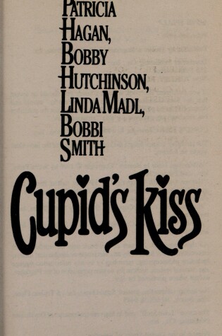 Cover of Cupid's Kiss