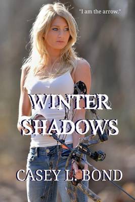 Book cover for Winter Shadows