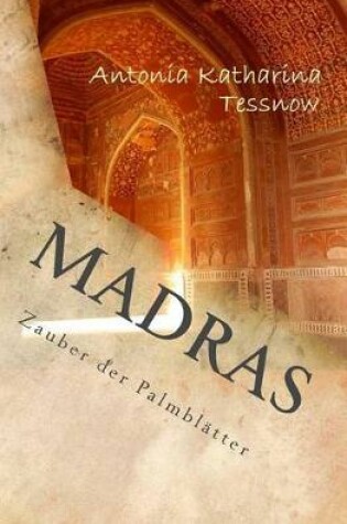 Cover of Madras