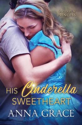 Book cover for His Cinderella Sweetheart