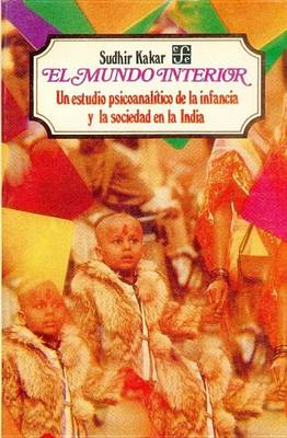 Cover of El Mundo Interior