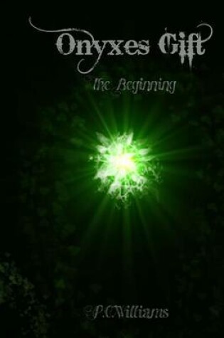 Cover of Onyxes Gift the Beginning