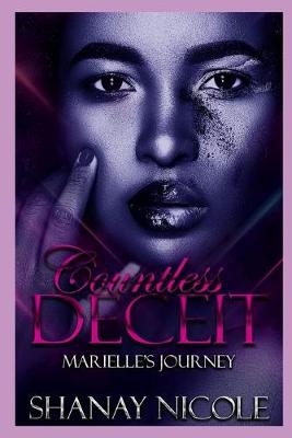 Book cover for Countless Deceit