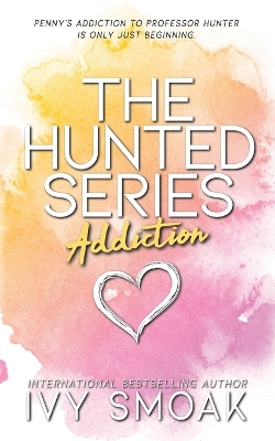 Book cover for Addiction