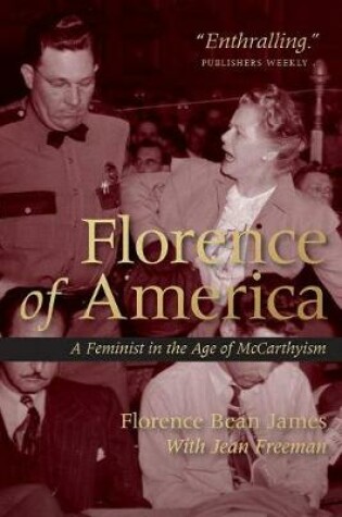 Cover of Florence of America