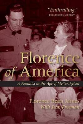 Book cover for Florence of America