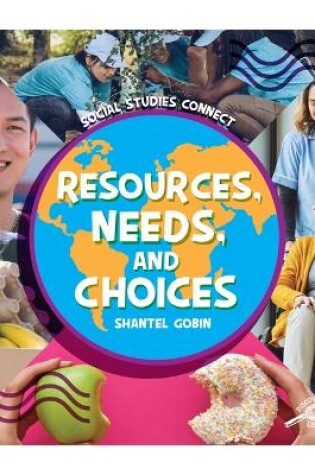 Cover of Resources, Needs, and Choices