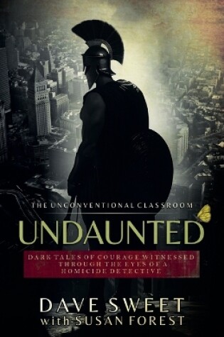 Cover of Undaunted