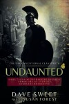 Book cover for Undaunted