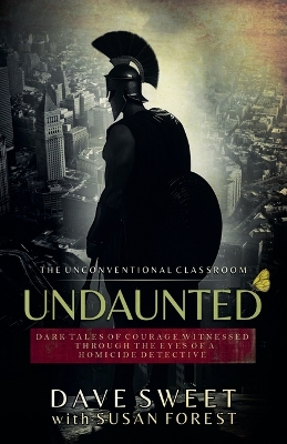 Book cover for Undaunted