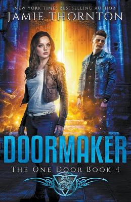 Book cover for Doormaker
