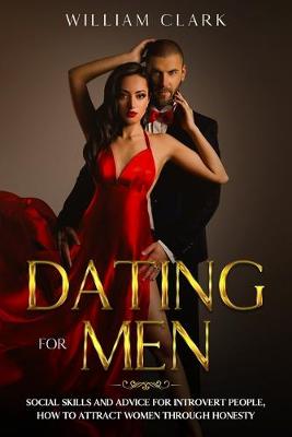 Book cover for Dating For Men