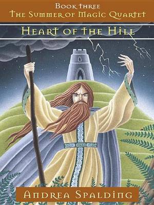 Book cover for Heart of the Hill