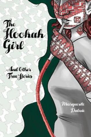 Cover of The Hookah Girl
