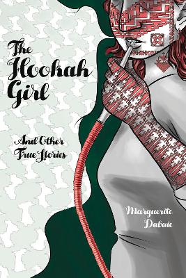 Book cover for The Hookah Girl