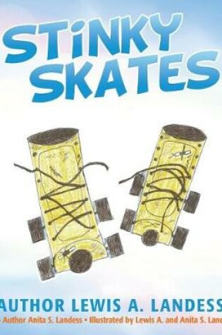 Cover of Stinky Skates