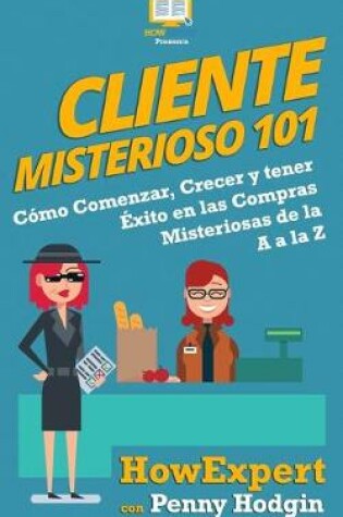 Cover of Cliente Misterioso 101
