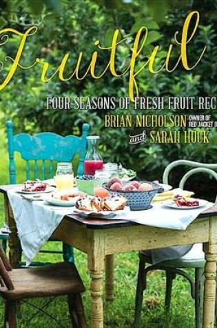 Cover of Fruitful