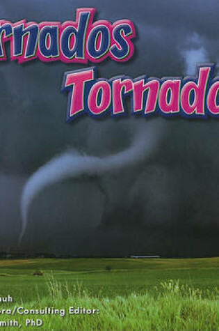 Cover of Tornados/Tornadoes