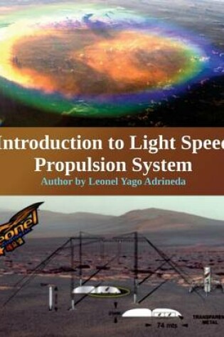 Cover of Introduction to Light Speed Propulsion System