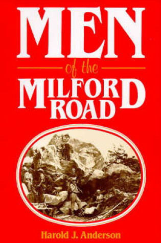 Cover of Men of the Milford Road