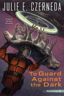 Book cover for To Guard Against The Dark