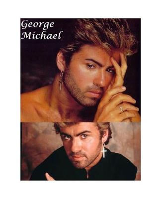 Book cover for George Michael