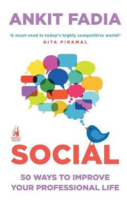 Book cover for Social