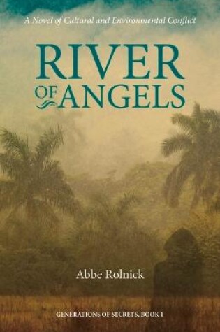 Cover of River of Angels