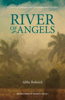 Book cover for River of Angels