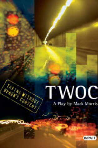Cover of High Impact Set D Plays: TWOC