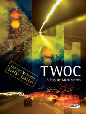 Book cover for High Impact Set D Plays: TWOC