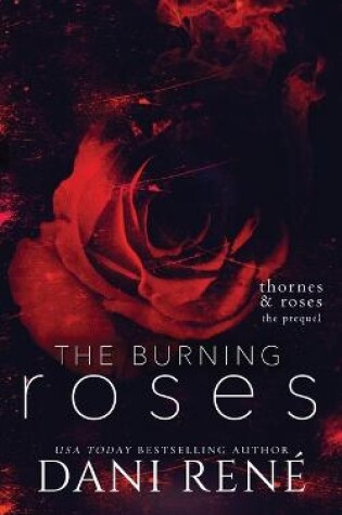 Cover of The Burning Roses