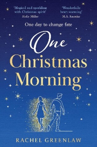 Cover of One Christmas Morning