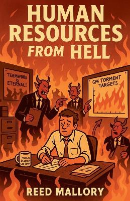 Cover of Human Resources from Hell