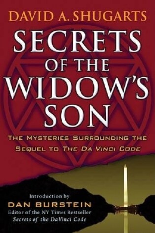 Cover of Secrets of the Widow's Son