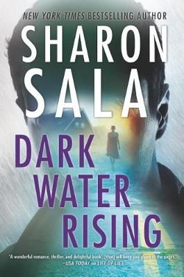 Book cover for Dark Water Rising