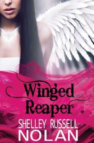 Cover of Winged Reaper
