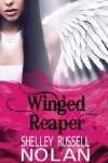 Book cover for Winged Reaper