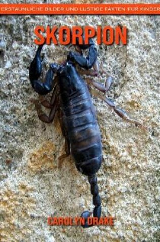 Cover of Skorpion