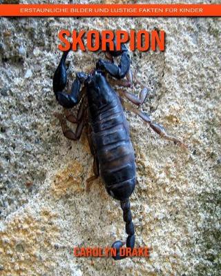 Book cover for Skorpion