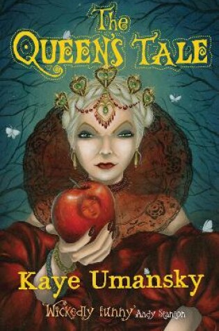 Cover of The Queen's Tale