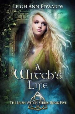 Cover of A Witch's Life