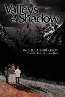 Book cover for Valleys of the Shadow