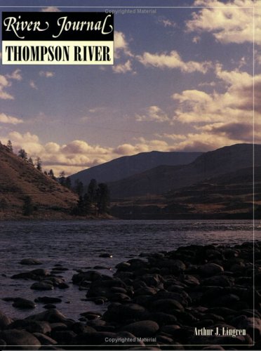 Cover of Thompson