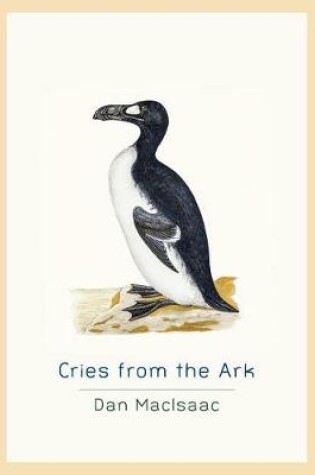 Cover of Cries from the Ark