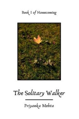 Cover of The Solitary Walker