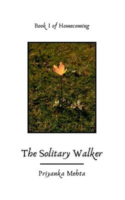 Cover of The Solitary Walker