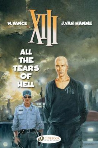 Cover of XIII 3 - All The Tears Of Hell