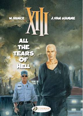 Book cover for XIII 3 - All The Tears Of Hell